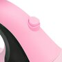 Jucarie gravitationala, Baby Mix, G-Force, Pana la 50 kg, Cu lumini LED, Cu 4 melodii, Volan si sezut ergonomice, 3 ani+, Pink - 9