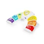 Jucarie interactiva, Baby Einstein, Glow&Discover, Colorata, Cu sunete si melodii, In mai multe limbi, 3 luni+, Multicolor - 3