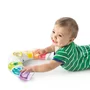 Jucarie interactiva, Baby Einstein, Glow&Discover, Colorata, Cu sunete si melodii, In mai multe limbi, 3 luni+, Multicolor - 4