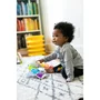 Jucarie interactiva, Baby Einstein, Glow&Discover, Colorata, Cu sunete si melodii, In mai multe limbi, 3 luni+, Multicolor - 6