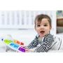 Jucarie interactiva, Baby Einstein, Glow&Discover, Colorata, Cu sunete si melodii, In mai multe limbi, 3 luni+, Multicolor - 7