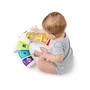 Jucarie interactiva, Baby Einstein, Glow&Discover, Colorata, Cu sunete si melodii, In mai multe limbi, 3 luni+, Multicolor - 9