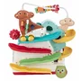 Jucarie interactiva, Free2Play, Cu o varietate de jocuri, Cu pian sau xilofon, Cu pista de masini, Cu bile, 26x28x36 cm, 36 luni+, Multicolor - 2