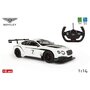 Jucarie masina sport Bentley Continental GT3 - 1
