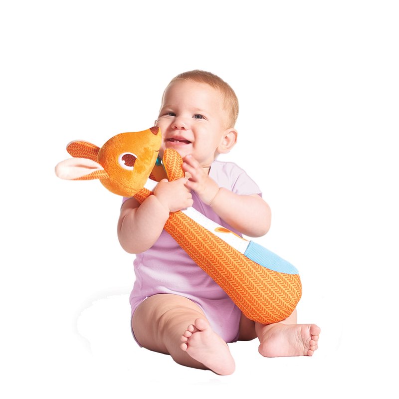 Tiny love - jucarie multifunctionala cangur