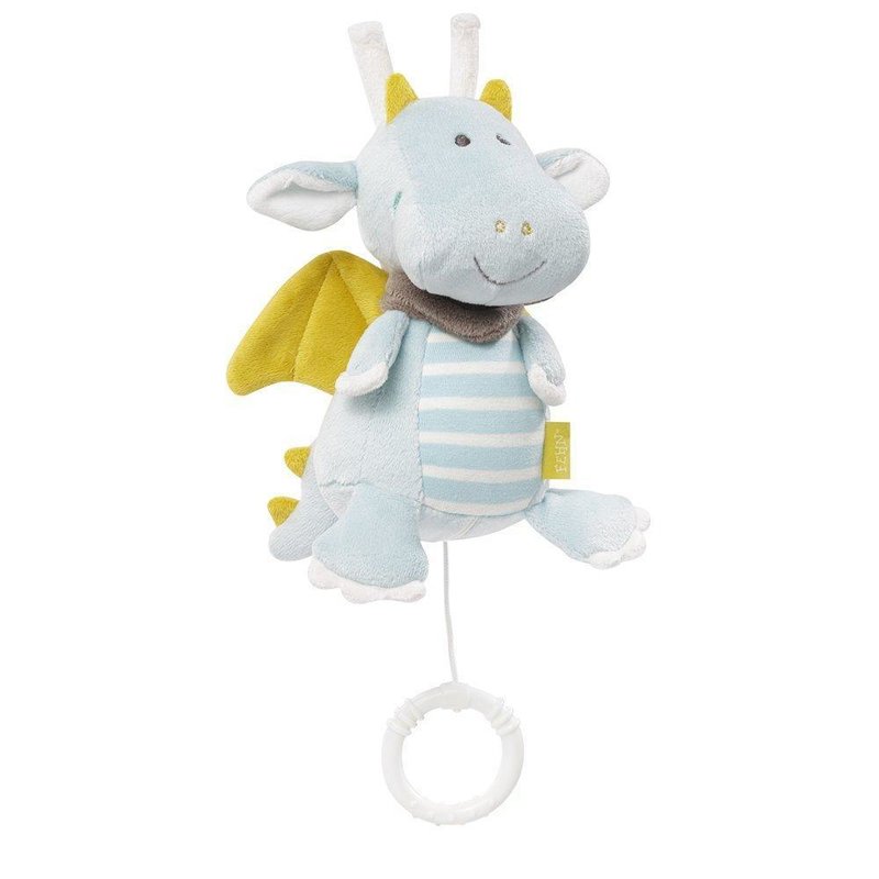 Fehn - jucarie muzicala dragon