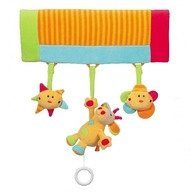Brevi soft toys - Jucarie muzicala magnetica