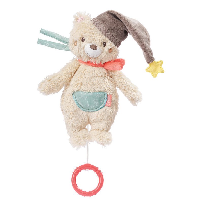 Fehn - jucarie muzicala mini bruno