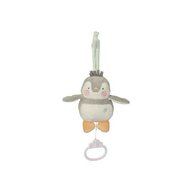 Hausmann (A-Haberkorn) - Jucarie din plus muzicala Pinguin Tiamo 15 cm