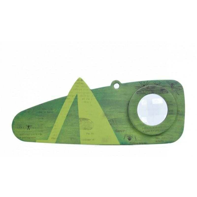 Londji - jucarie optica greier