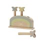 byAstrup - Jucarie interactiva Fluturi pop-up - 1
