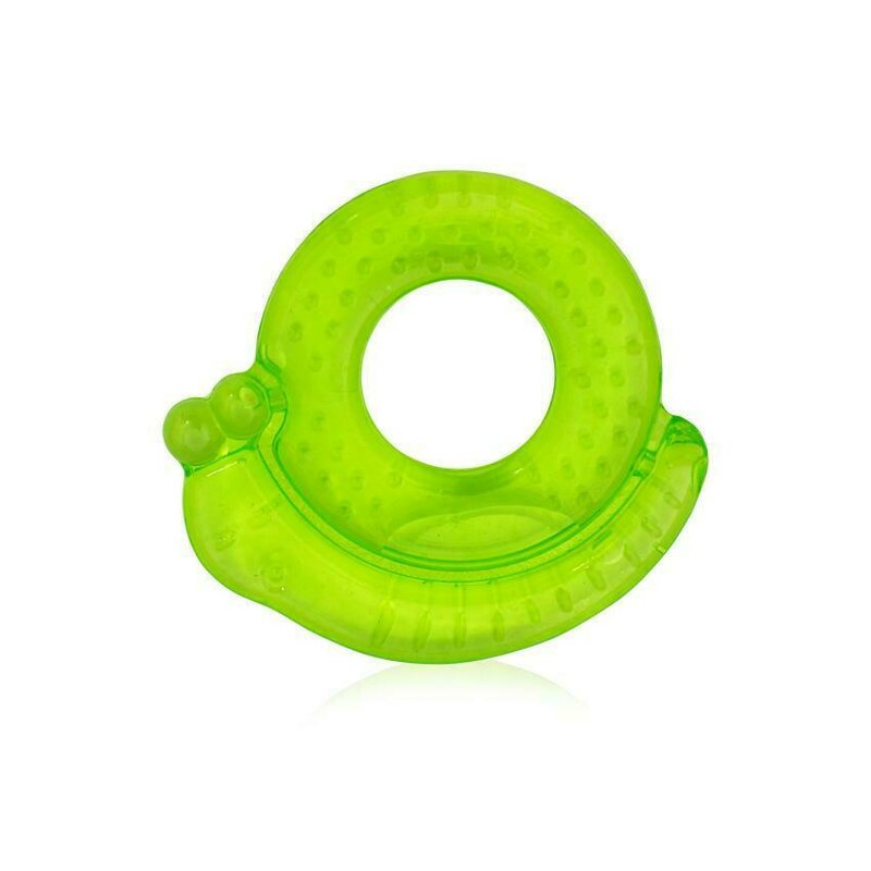 Lorelli - jucarie refrigeranta melc, verde
