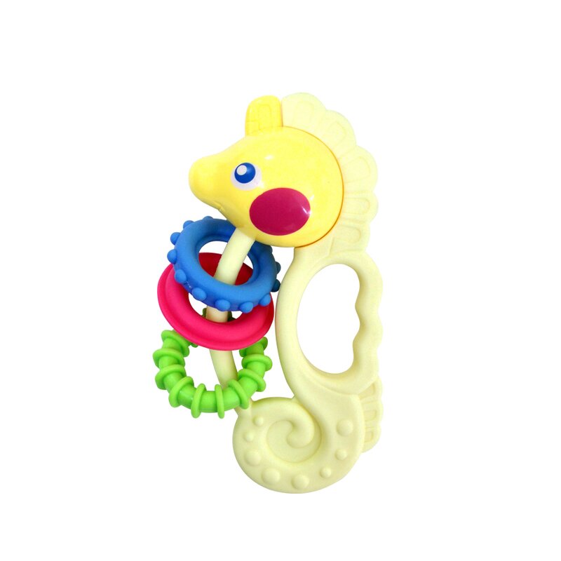 Lorelli - jucarie refrigeranta calut de mare multicolor