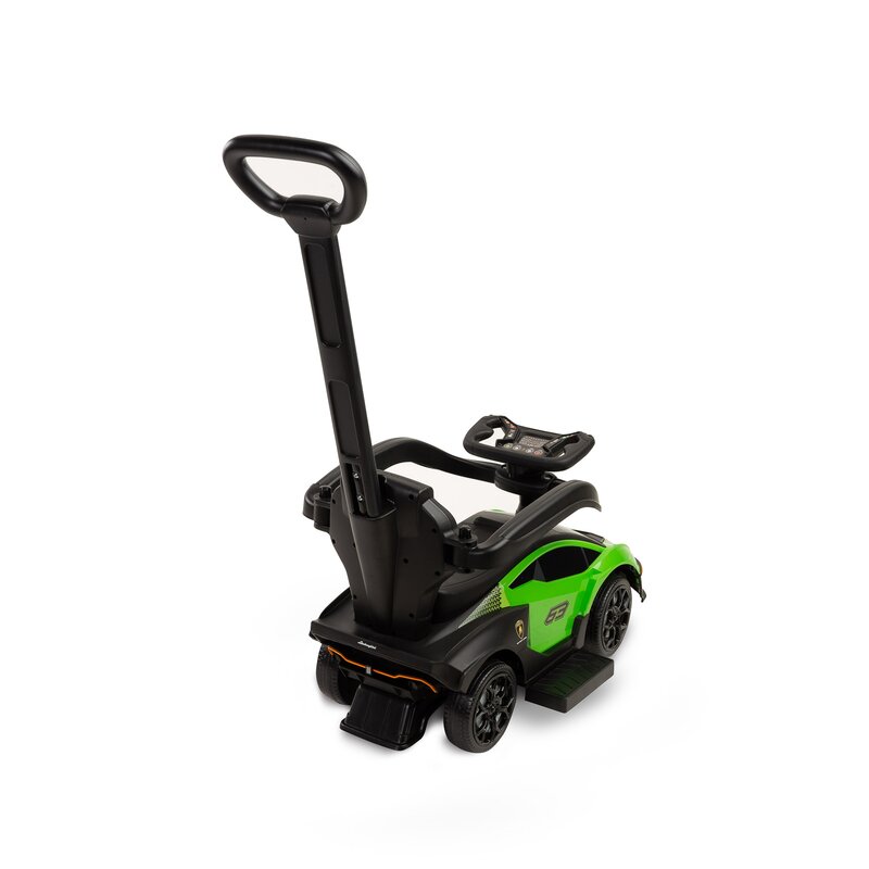 Toyz - jucarie ride-on lamborghini essenza verde