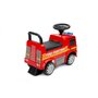 Toyz - Jucarie ride-on  MERCEDES Pompieri - 2