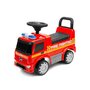 Toyz - Jucarie ride-on  MERCEDES Pompieri - 15
