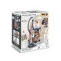 Jucarie set curatenie cu troller si aspirator, Smoby, Rowenta - 6