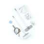 Jucarie set curatenie cu troller si aspirator, Smoby, Rowenta - 5