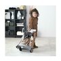 Jucarie set curatenie cu troller si aspirator, Smoby, Rowenta - 3