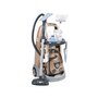 Jucarie set curatenie cu troller si aspirator, Smoby, Rowenta - 1