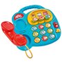 Simba - Jucarie interactiva ABC Colorful Telephone - 2