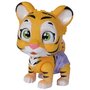Simba - Jucarie  Tigru Pamper Petz Tiger cu accesorii - 2