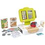 Smoby - Jucarie  Casa de marcat Small Cash Register verde - 1