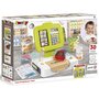 Smoby - Jucarie  Casa de marcat Small Cash Register verde - 7