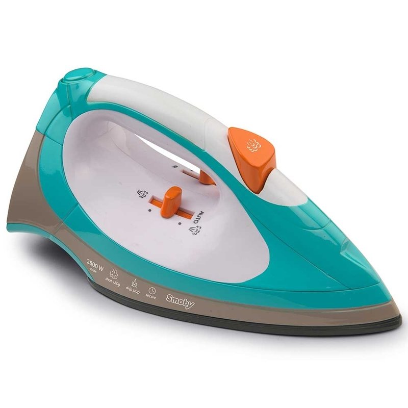 Smoby - jucarie fier de calcat