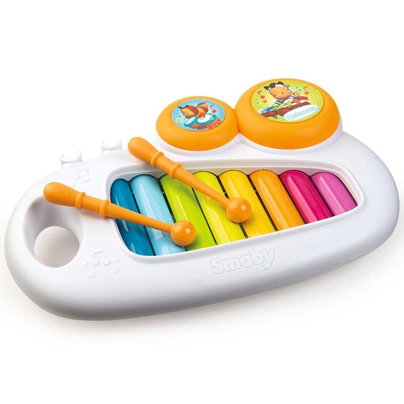 Smoby - jucarie xilofon