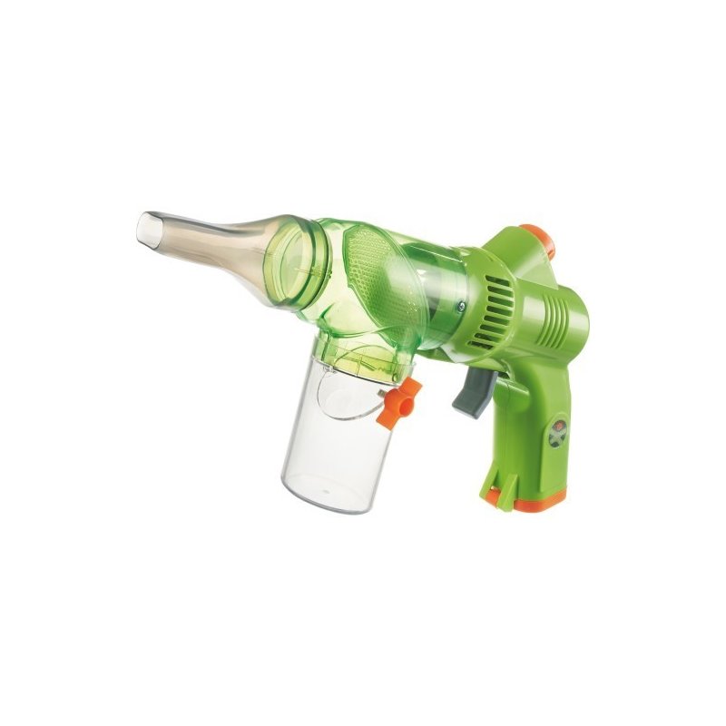 Haba - jucarie tip aspirator pentru insecte