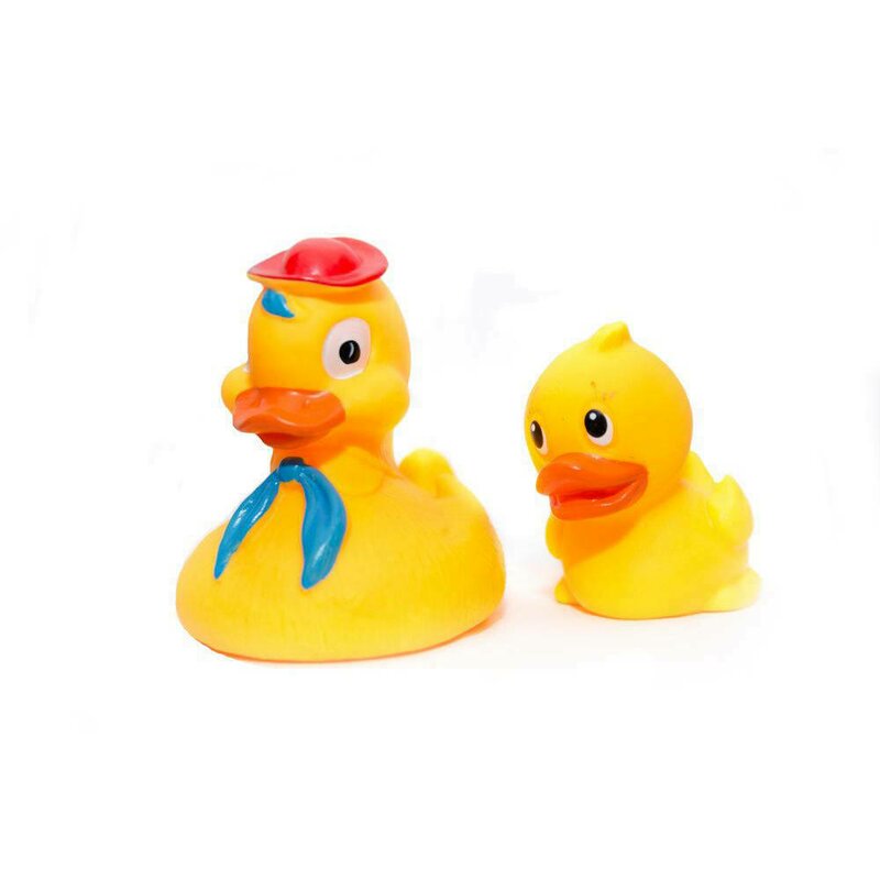Hencz toys - set familia ratuste