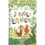 UNIVERS - Carte educativa Jungla literelor - 2