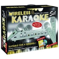Dp specials - Karaoke Wireless