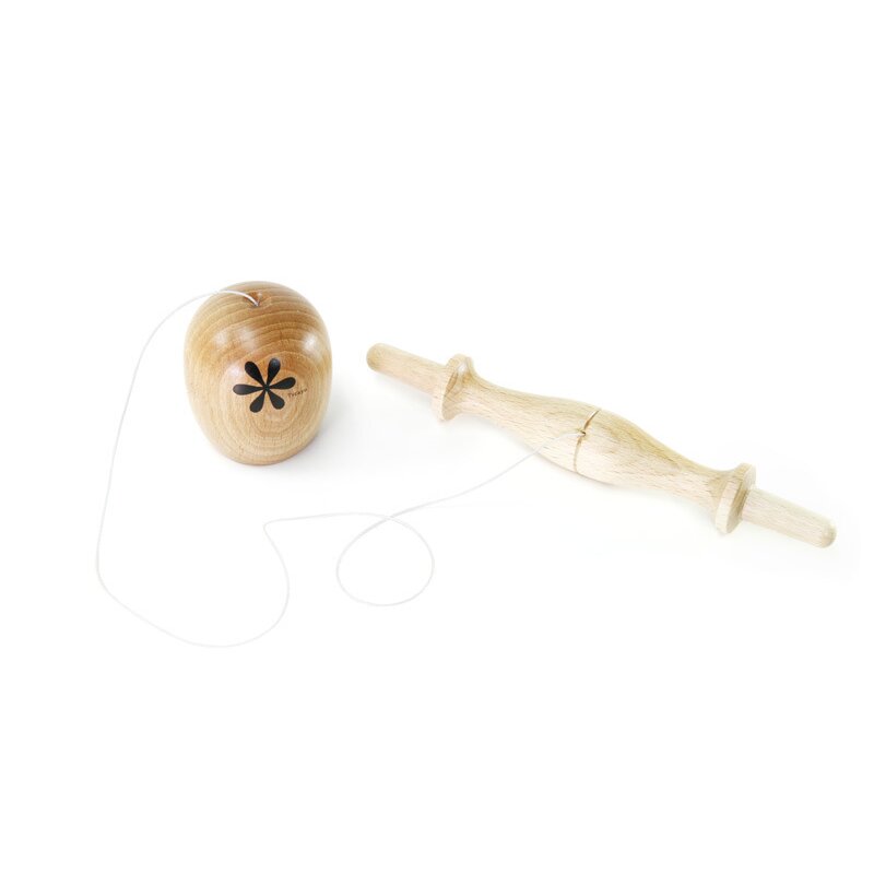 Tictoys - kendama ticayo, natur
