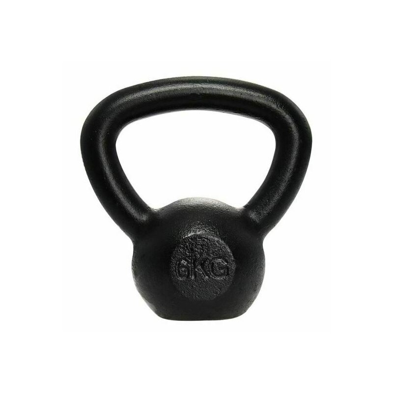 Dhs - Kettlebell otel 6kg