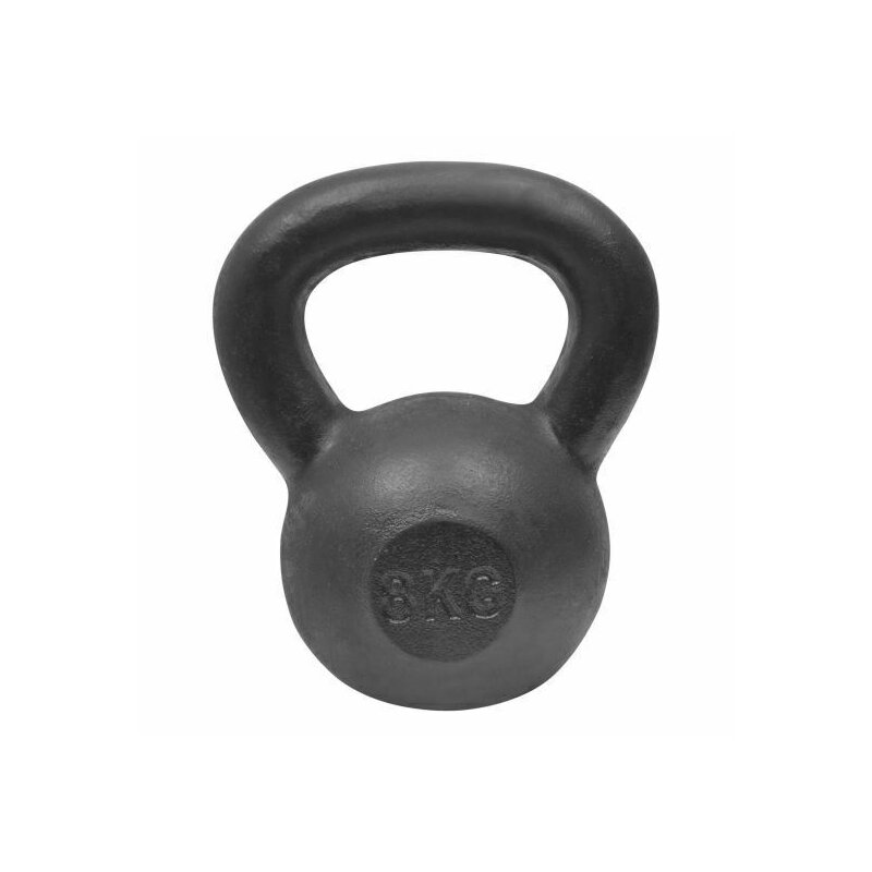 Dhs - Kettlebell otel 8kg