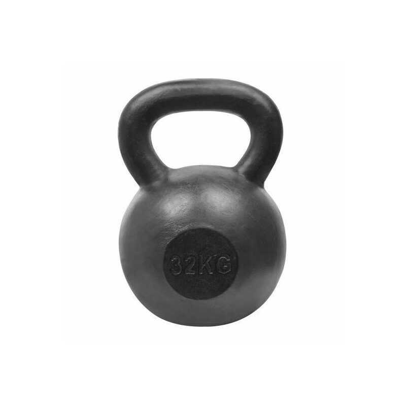 Dhs - kettlebell otel 32kg
