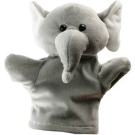 Keycraft - Prima mea marioneta Elefantel