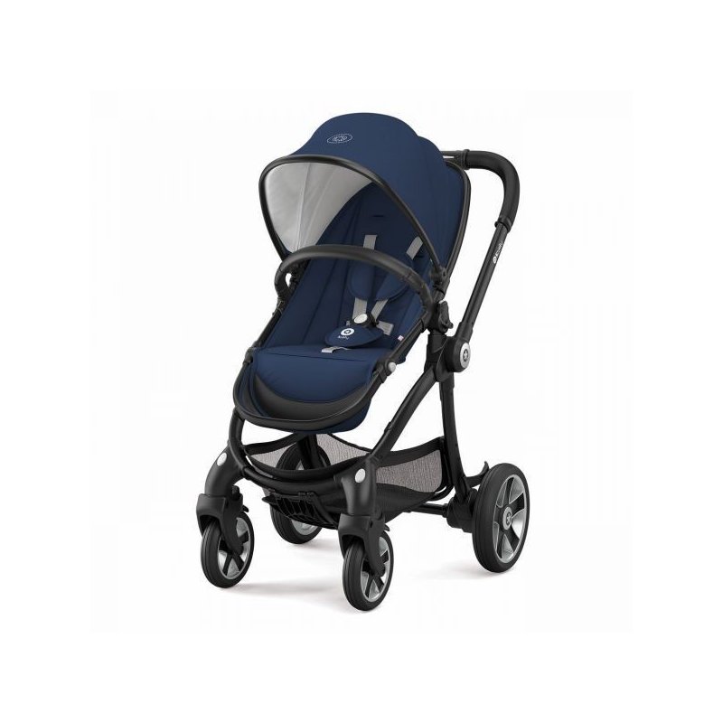 Kiddy - carucior sport evostar 1 night blue
