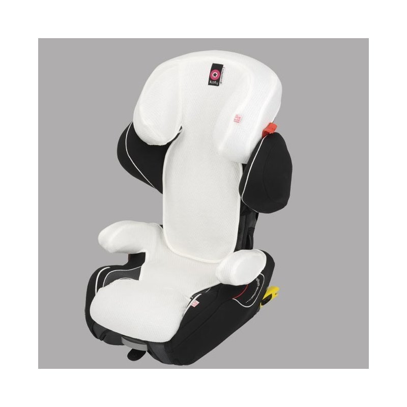 Kiddy – Husa de vara B-cool pentru scaunul auto Cruiser Pro accesorii imagine 2022 protejamcopilaria.ro