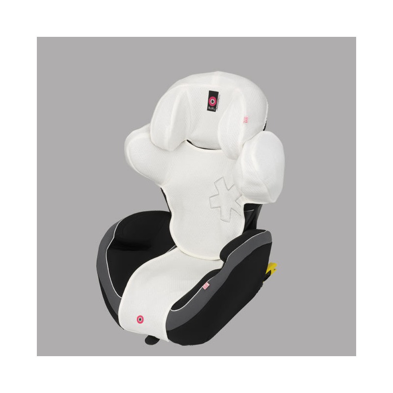 Kiddy – Husa de vara B-cool pentru scaunul auto Phoenixfix Pro2 accesorii imagine 2022 protejamcopilaria.ro