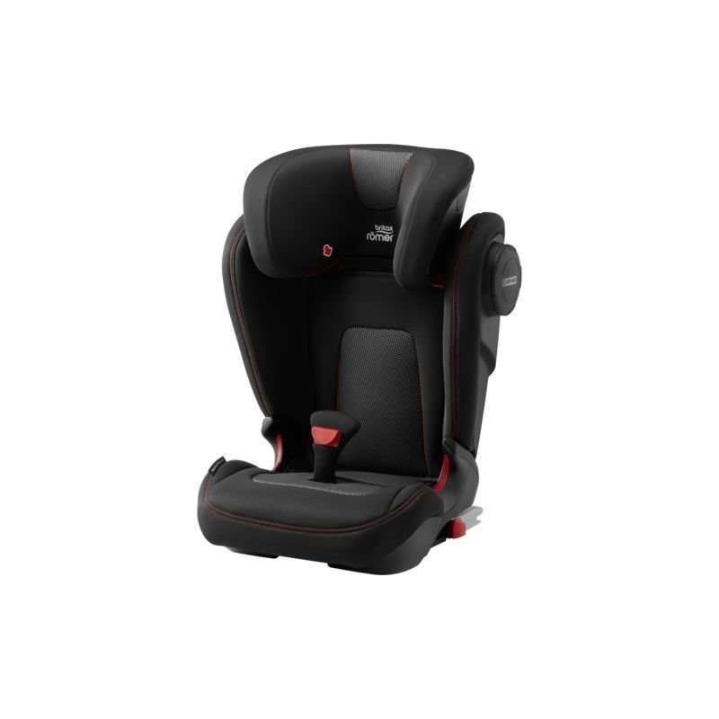Britax romer - scaun auto kidfix iii m, 15-36 kg, air black
