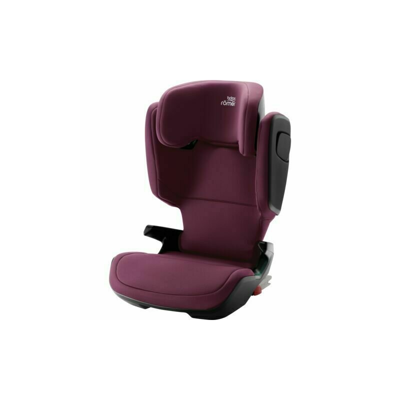 Britax romer - KIDFIX M i-SIZE - Burgundy Red