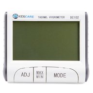 KidsCare - Termometru si higrometru DC102
