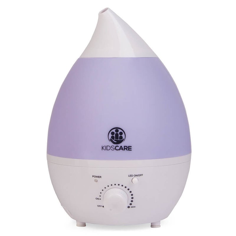 Kidscare - umidificator de aer cu ultrasunete kc121