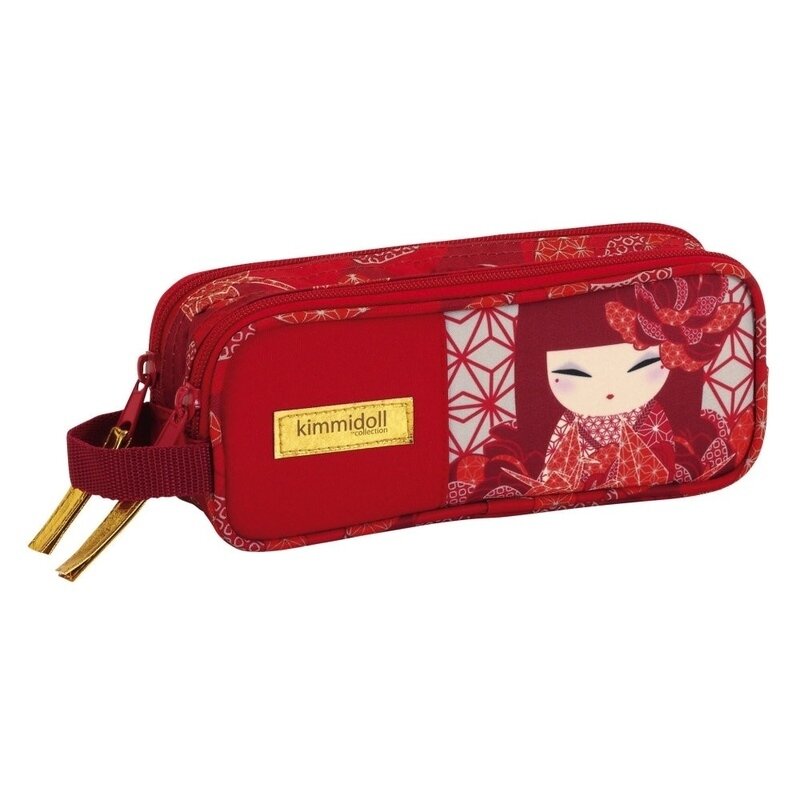 Penar 2 fermoare kazuna by kimmidoll