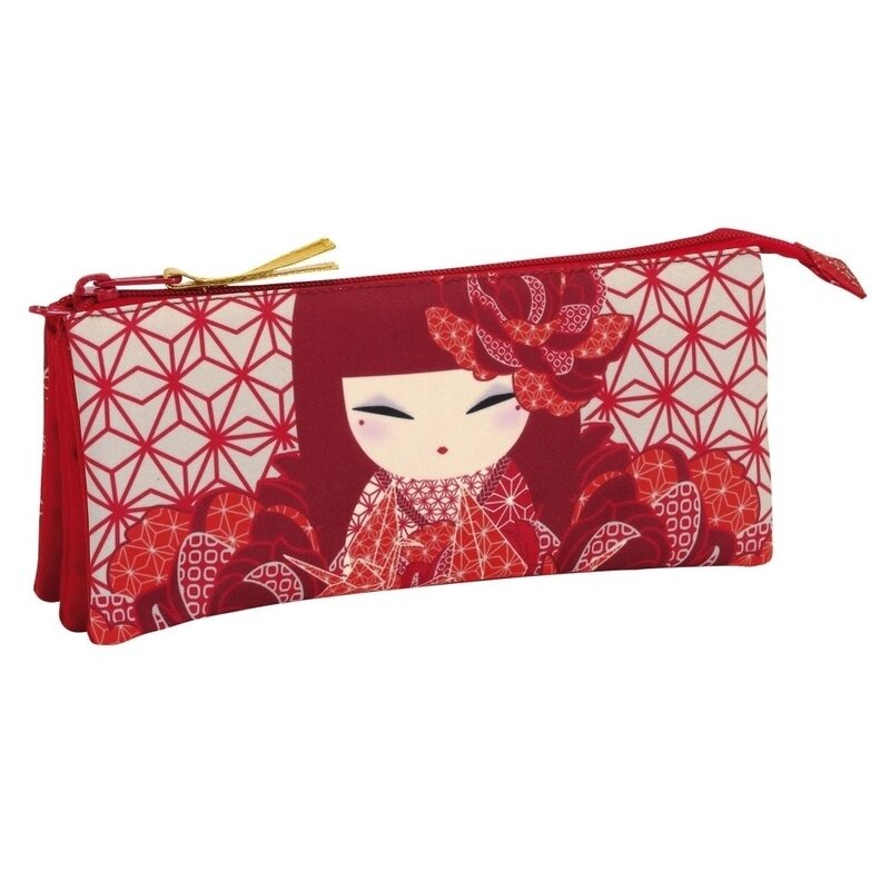 Penar triplu kazuna by kimmidoll