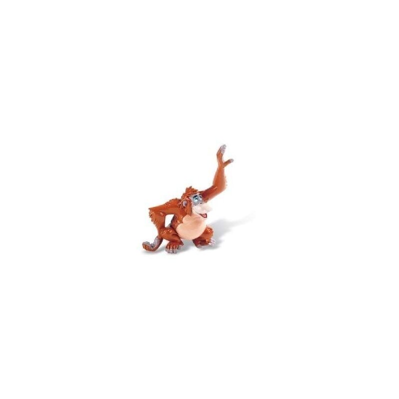 Bullyland - personaj din cartea junglei, king louie