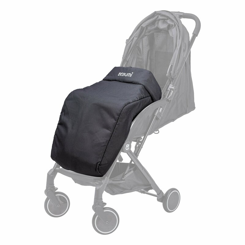 Bebumi - kit accesorii carucior sport eco